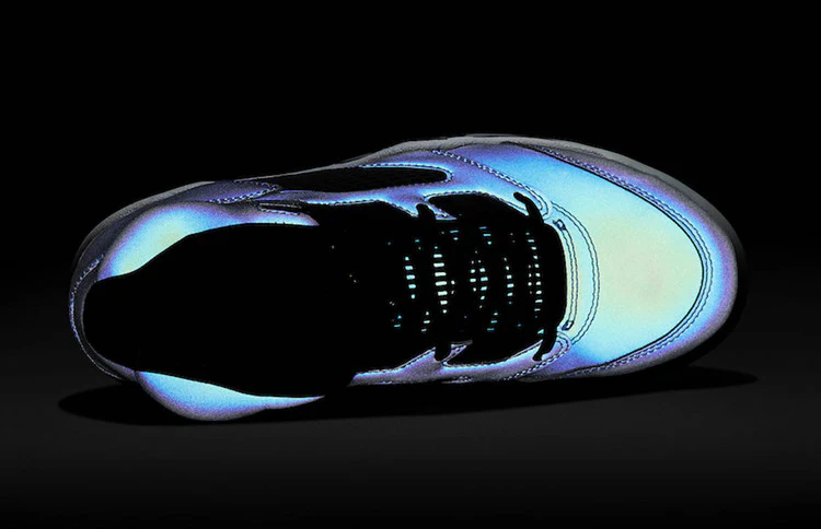 Air Jordan 5 WMNS “Oil Grey” CD2722-001 - Image 7