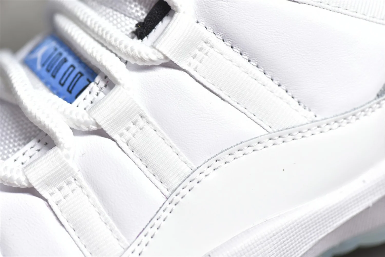 Air Jordan Retro 11 Low “Legend Blue” AV2187-117 - Image 20