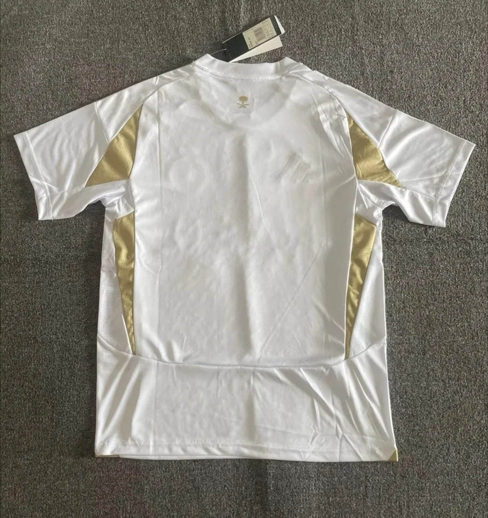 Al-Nassr Away Man Jersey 24/25 - Image 2