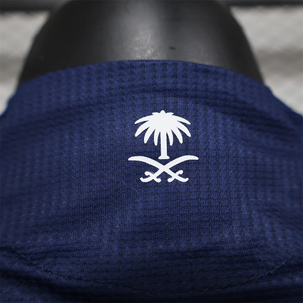 Al-Nassr Away Player Version Man Jersey 24/25 - Image 11