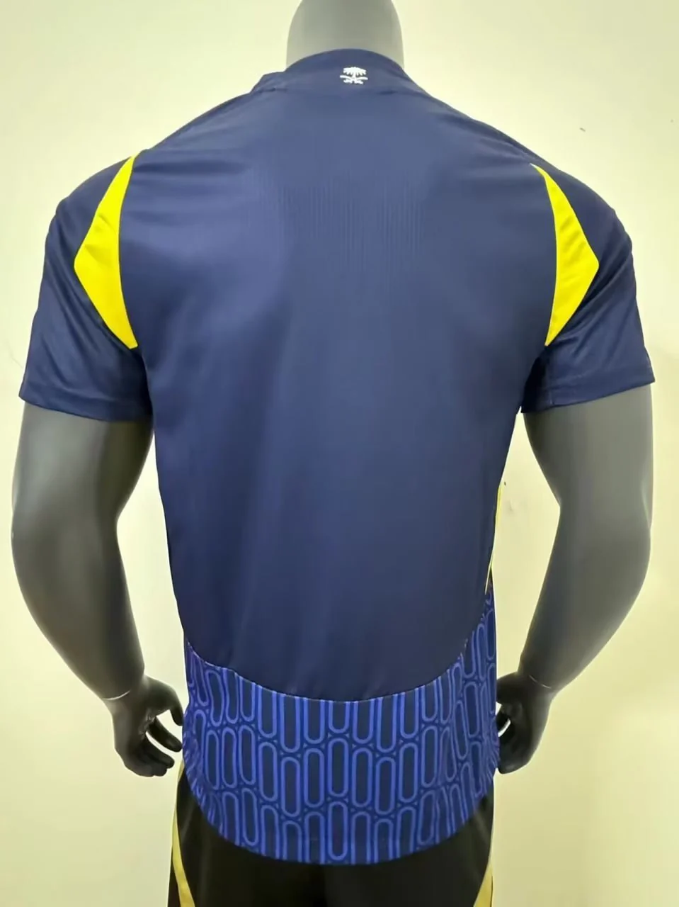 Al-Nassr Away Player Version Man Jersey 24/25 - Image 13