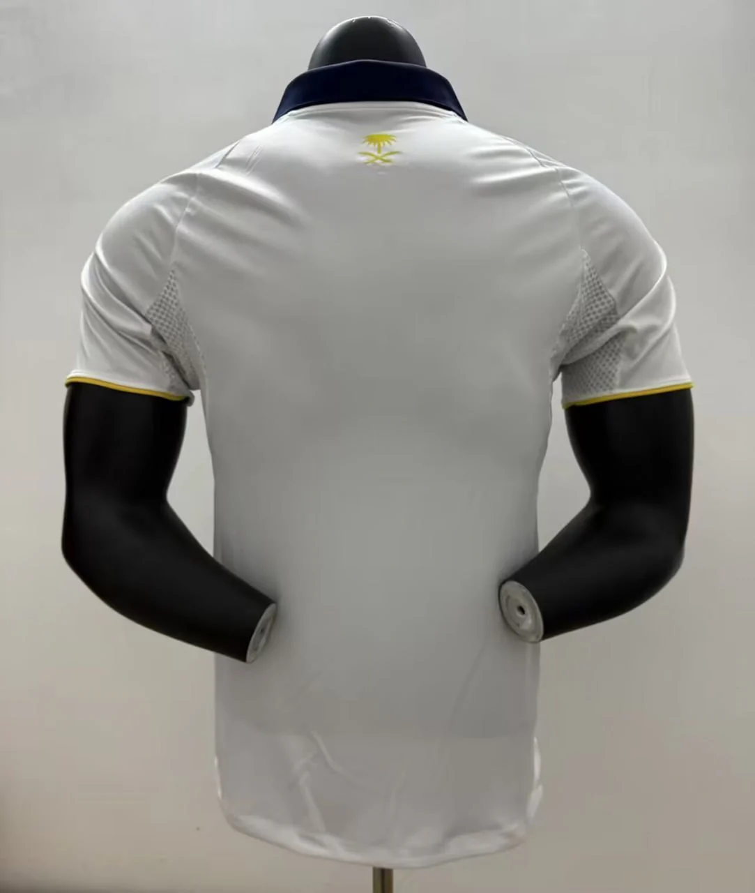 Al-Nassr Third Player Version Man Jersey 25/26 - Image 2