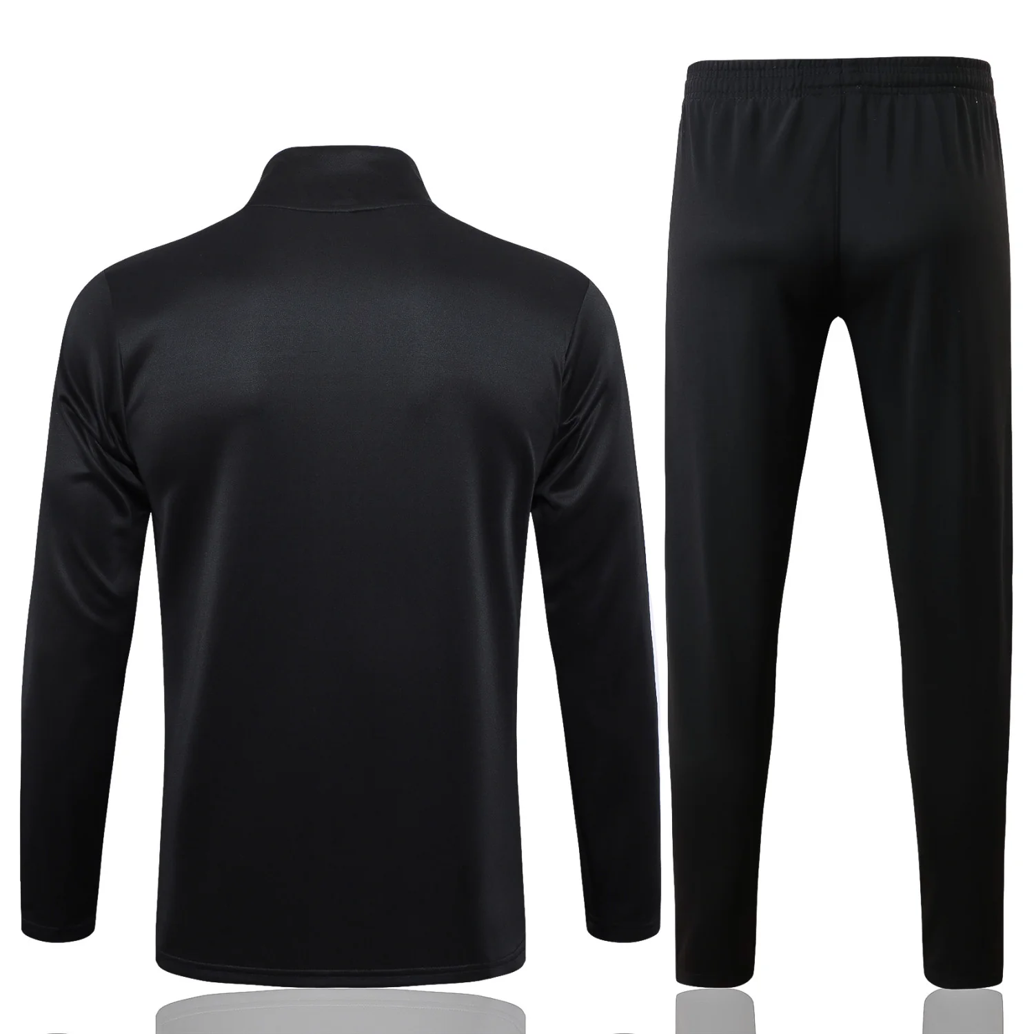 Al-Nassr Training Jacket 24/25 - Image 4