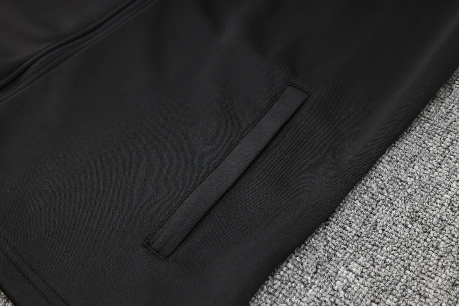 Al-Nassr Training Jacket 24/25 - Image 9