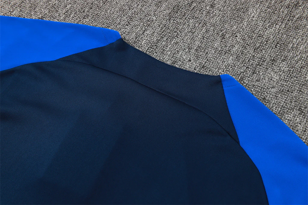 Al-Nassr Training Jersey 24/25 - Image 9