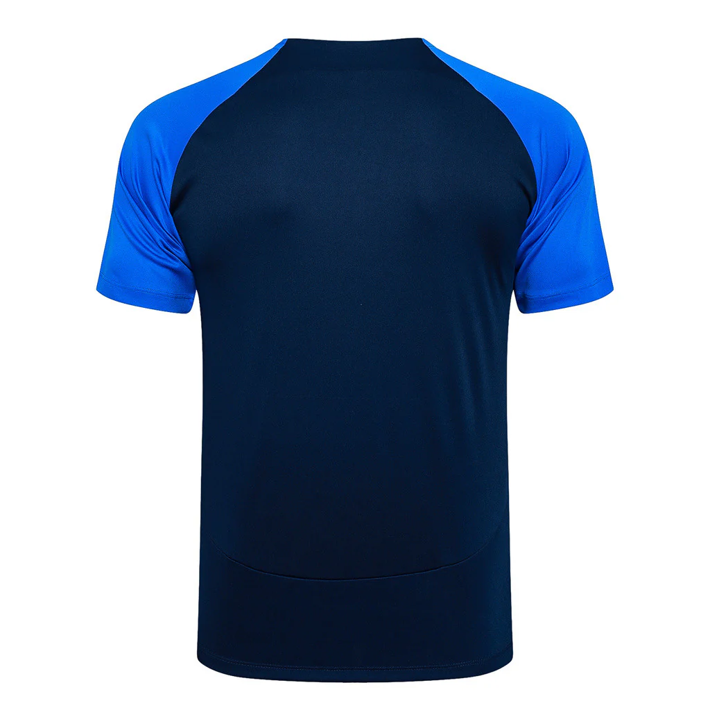 Al-Nassr Training Jersey 24/25 - Image 2
