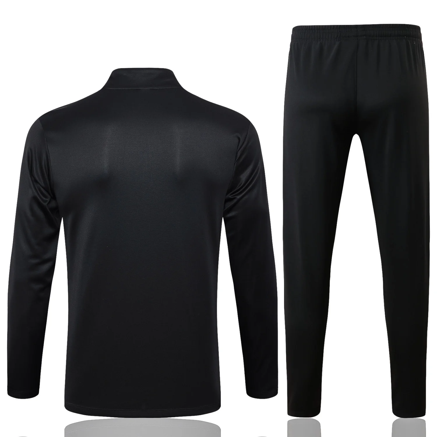 Al-Nassr Training Jersey Suit 24/25 - Image 2
