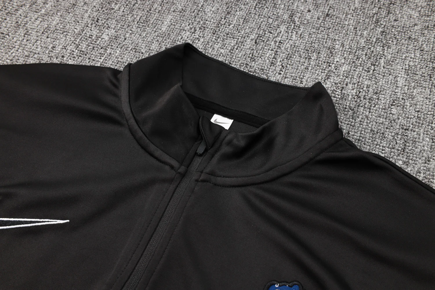 Al-Nassr Training Jersey Suit 24/25 - Image 5