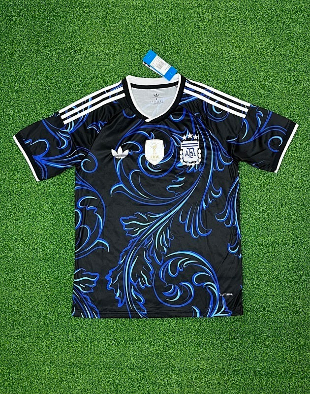Argentina Away Man Jersey 26/27