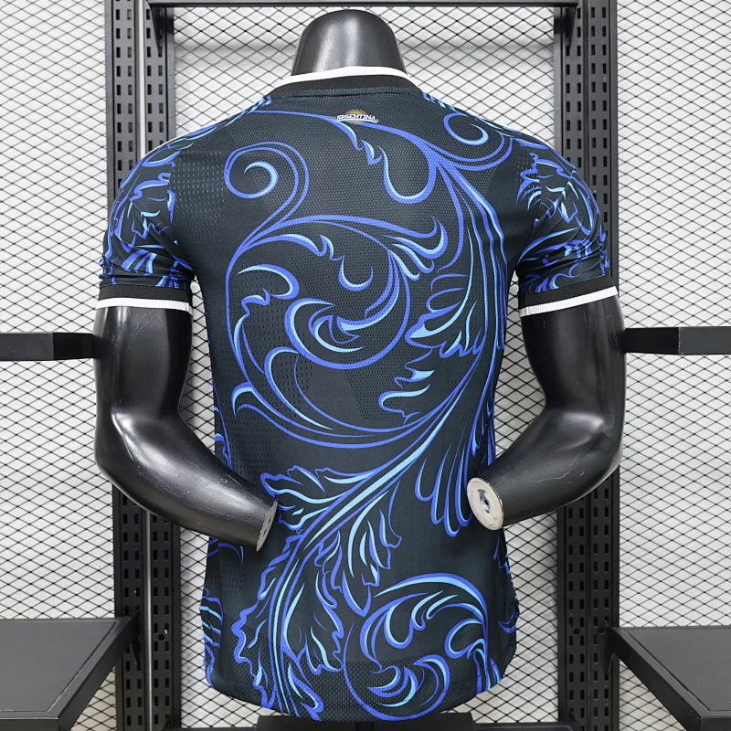 Argentina Away Player Version Jersey 26/27 - Image 2