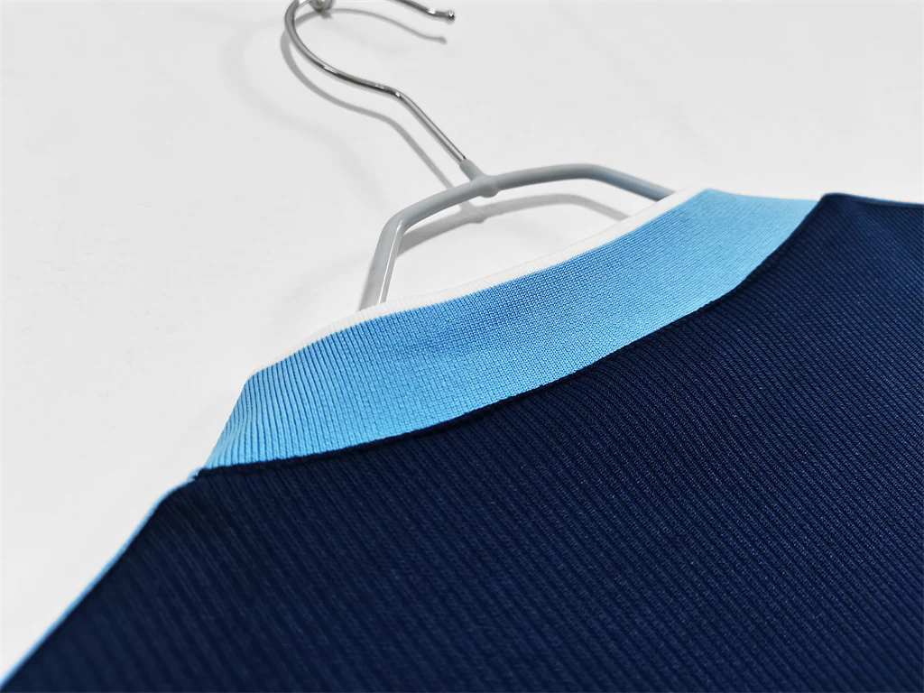 Argentina Away Retro Jersey 1998 - Image 3