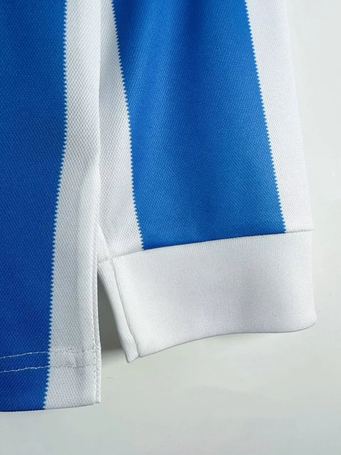 Argentina Home Long Sleeve Retro Jersey 1986 - Image 6