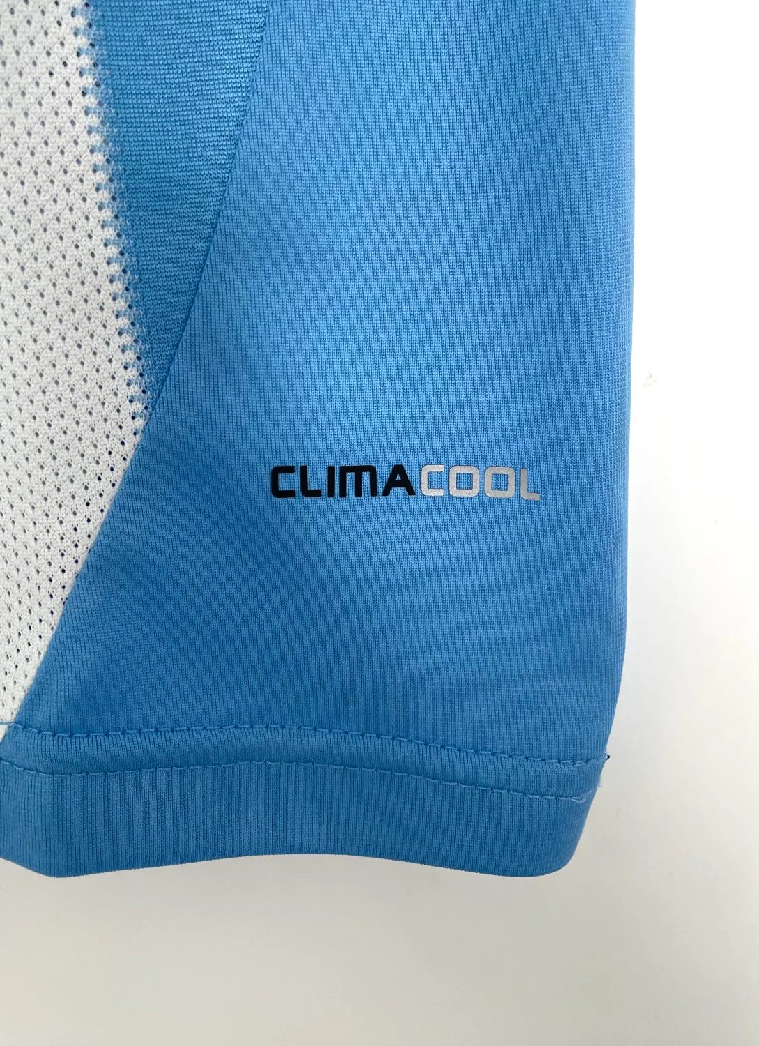 Argentina Home Retro Jersey 2010/11 - Image 6