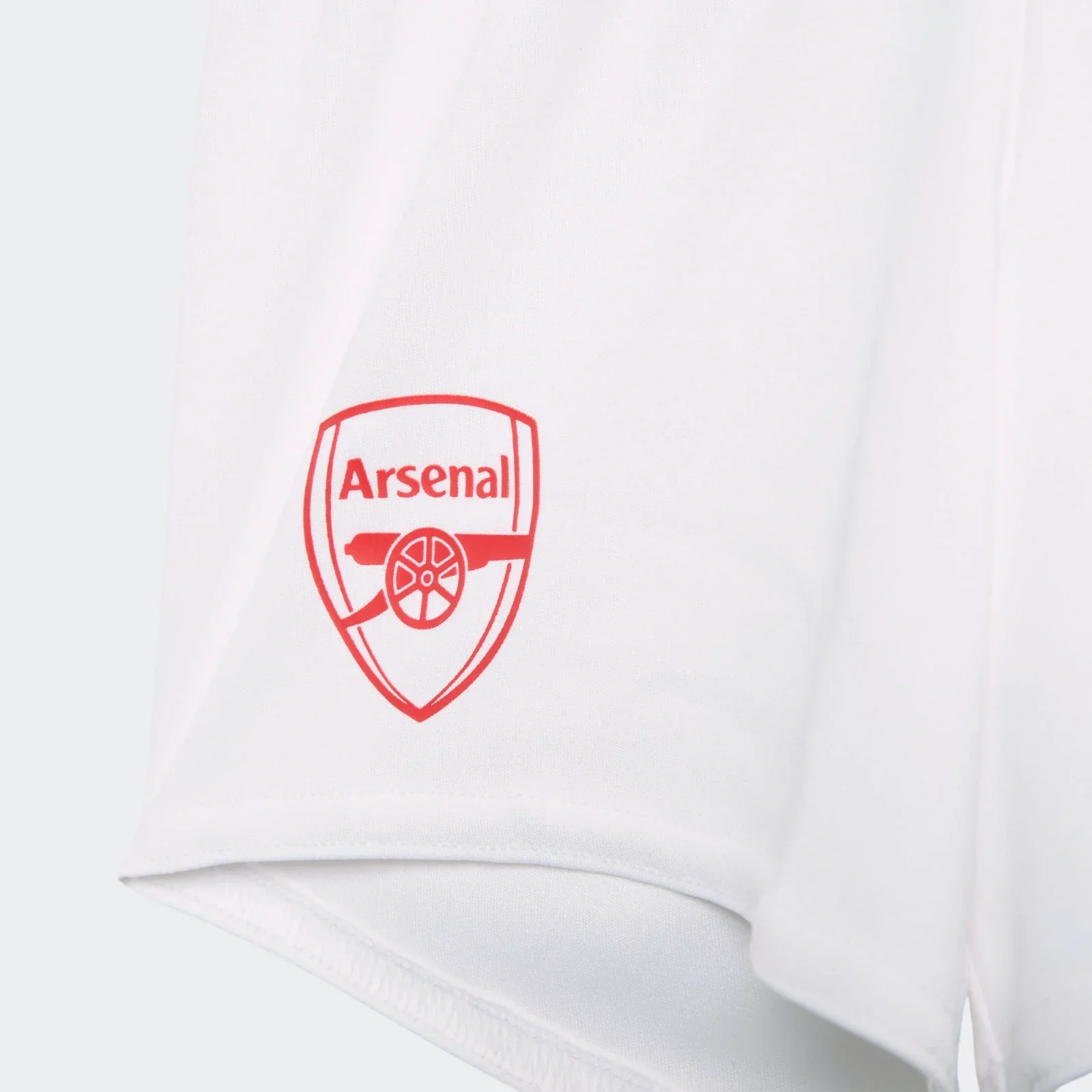 Arsenal 25/26 Home Baby Kit Kids - Image 4