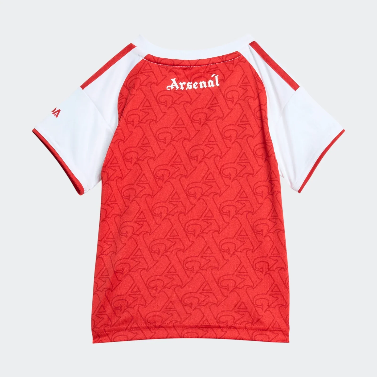 Arsenal 25/26 Home Baby Kit Kids - Image 6