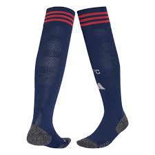 Arsenal Away Kids Socks 25/26