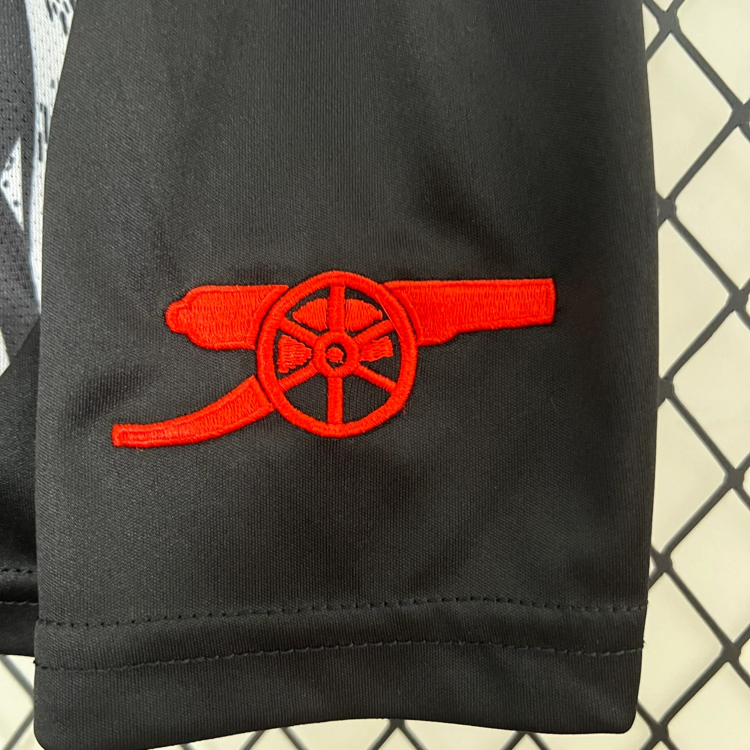 Arsenal Away Kids Suit 24/25 - Image 5