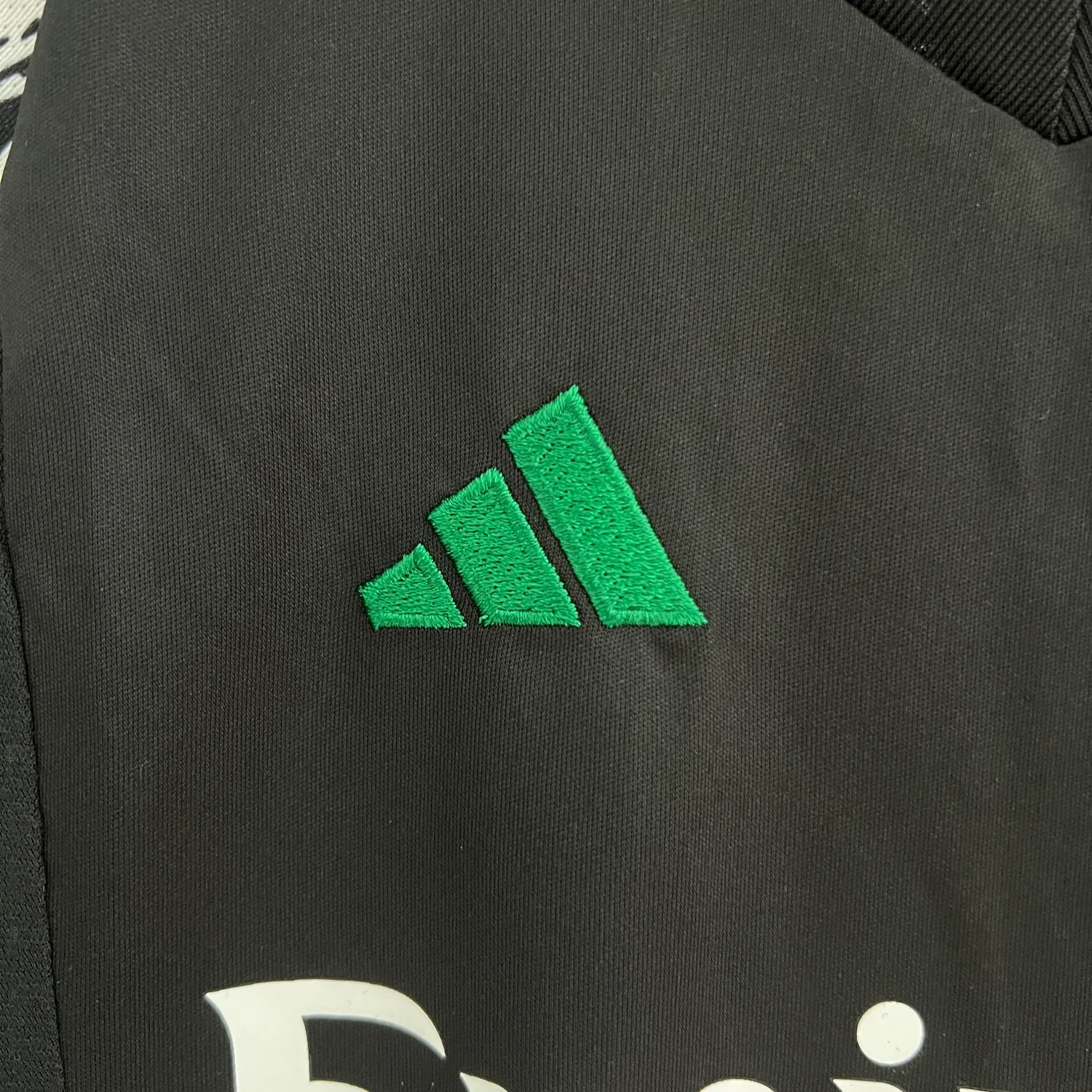 Arsenal Away Kids Suit 24/25 - Image 7