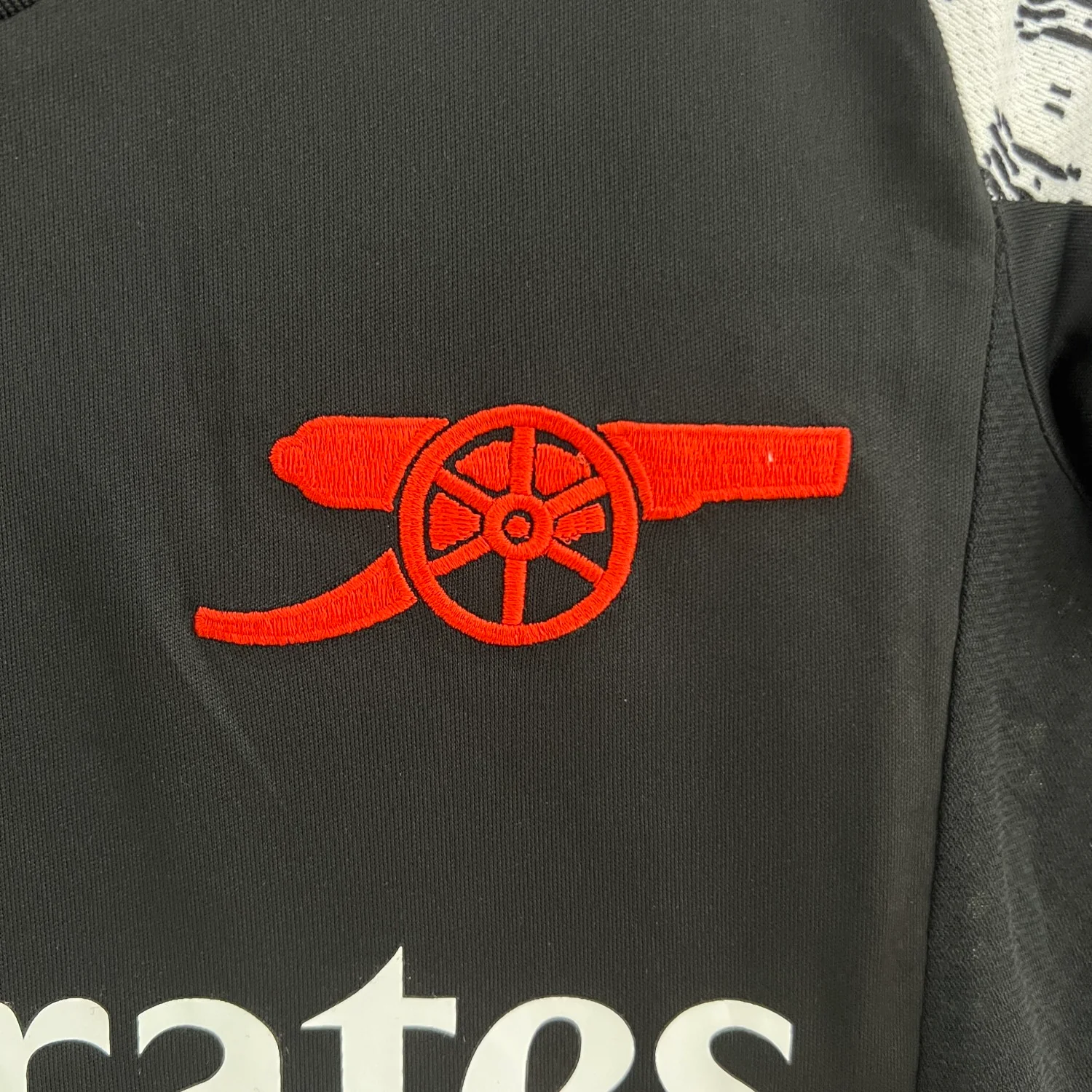 Arsenal Away Kids Suit 24/25 - Image 8
