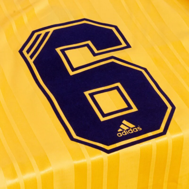 Arsenal Away Retro Jersey 1993/94 - Image 13