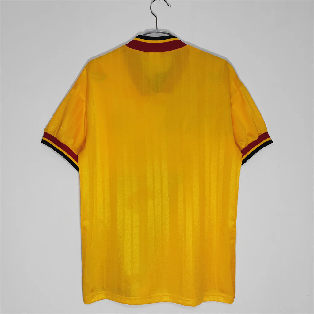 Arsenal Away Retro Jersey 1993/94 - Image 2