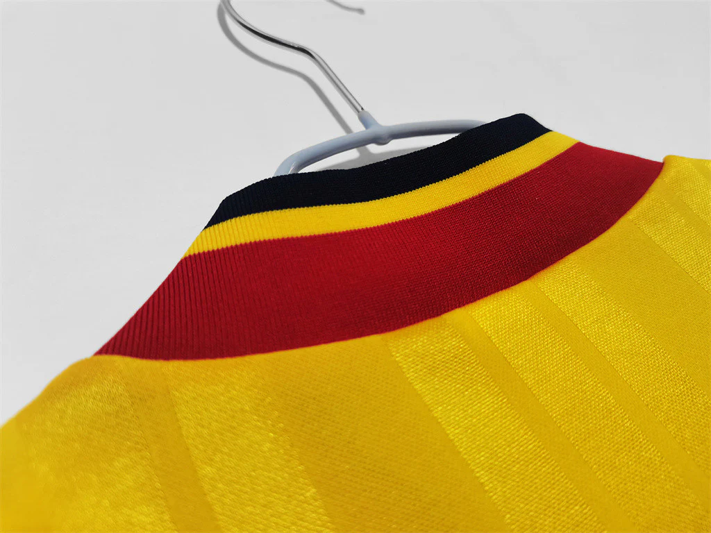 Arsenal Away Retro Jersey 1993/94 - Image 3