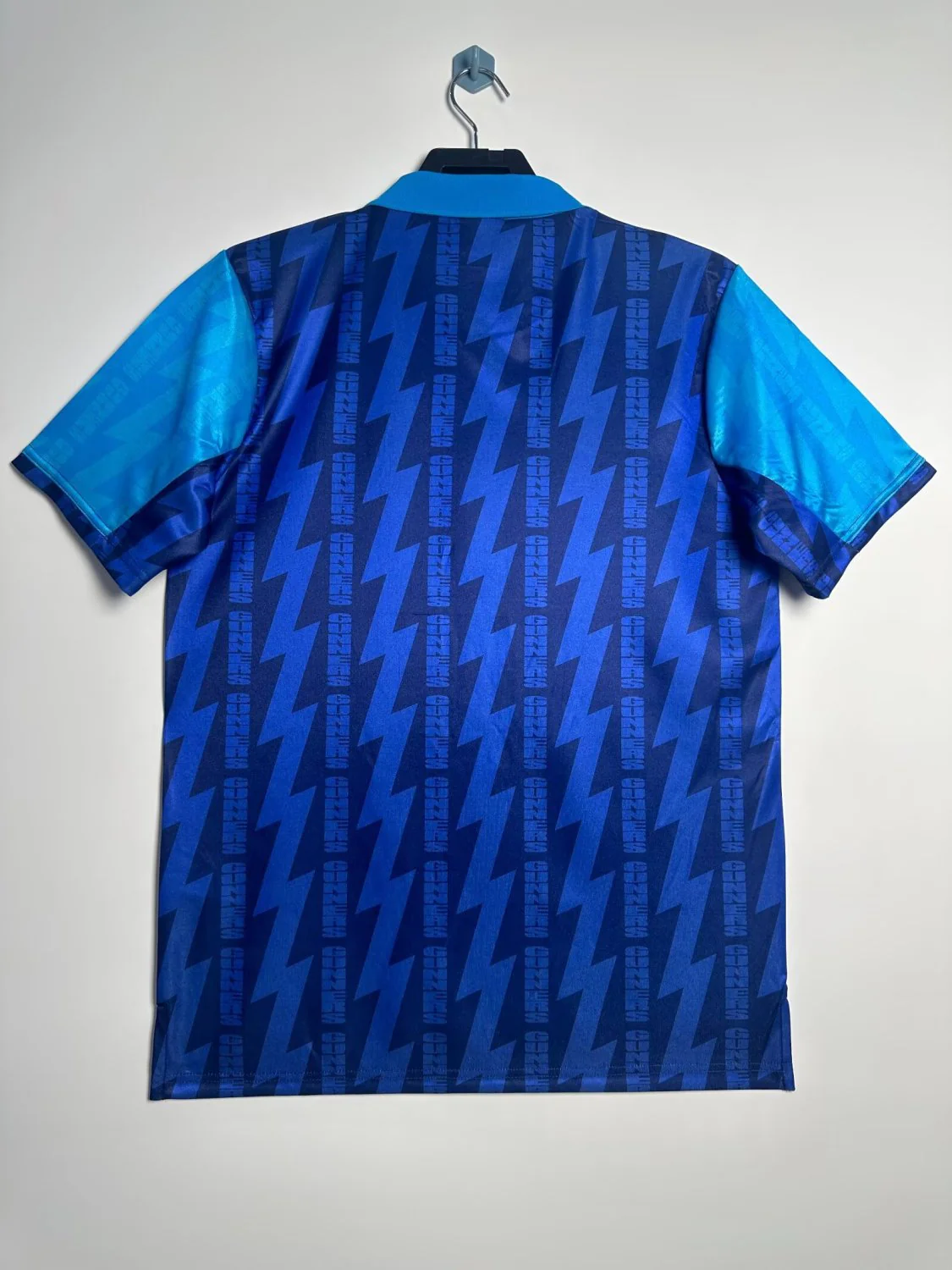 Arsenal Away Retro Jersey 1994/95 - Image 2