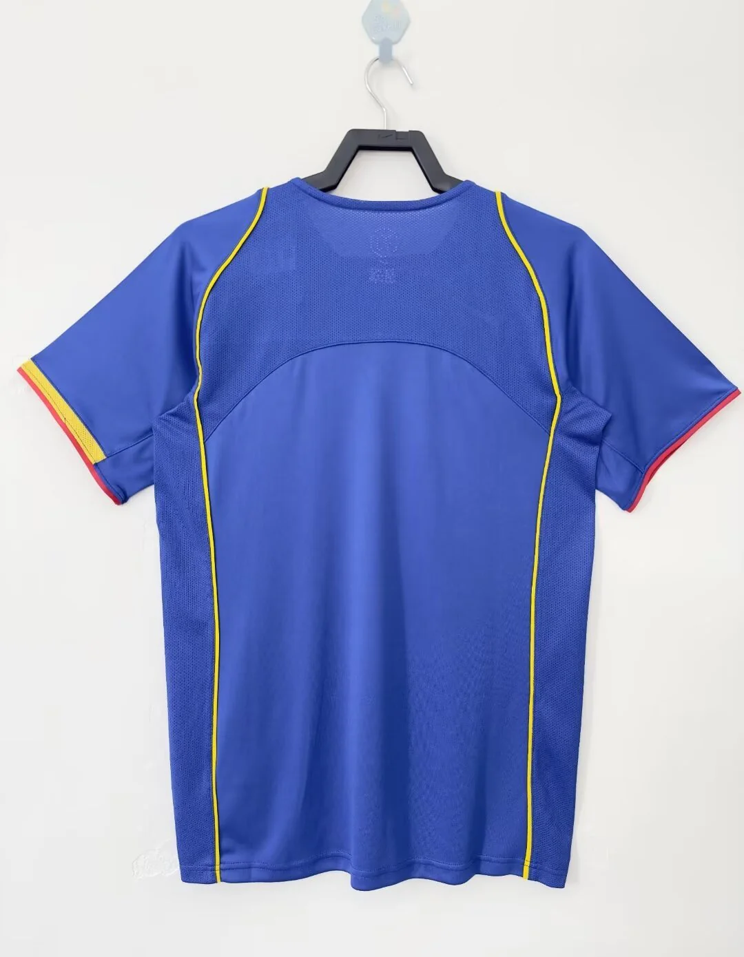Arsenal Away Retro Jersey 2004/05 - Image 2