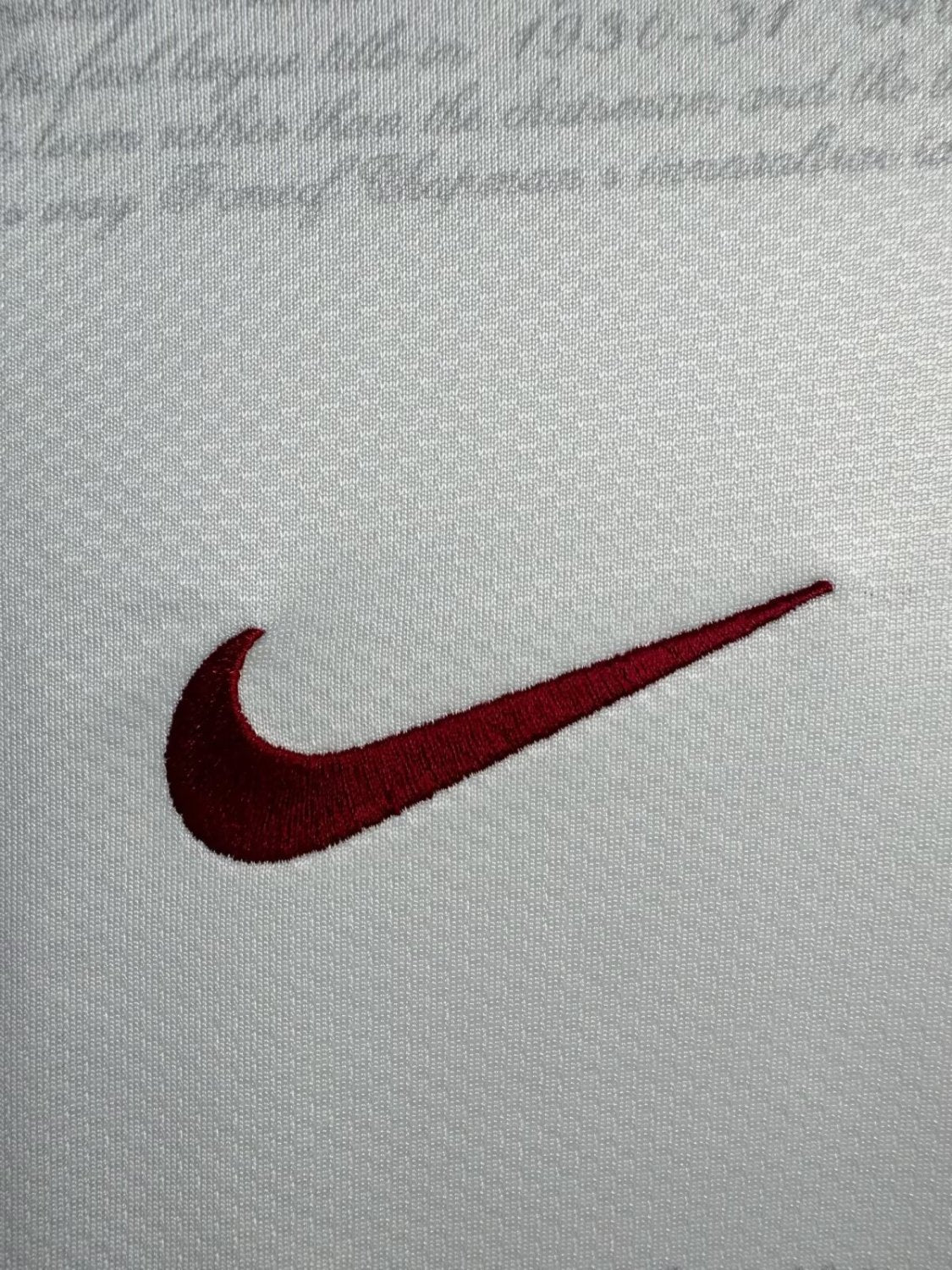 Arsenal Away Retro Jersey 2007/08 - Image 6