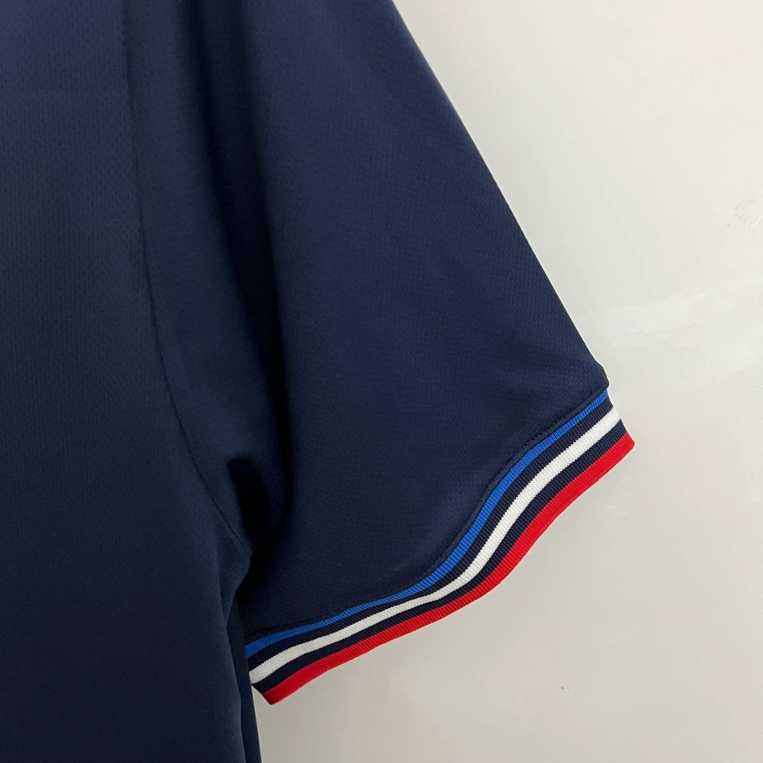 Arsenal France Joint Edition Man Jersey 23/24 - Image 4
