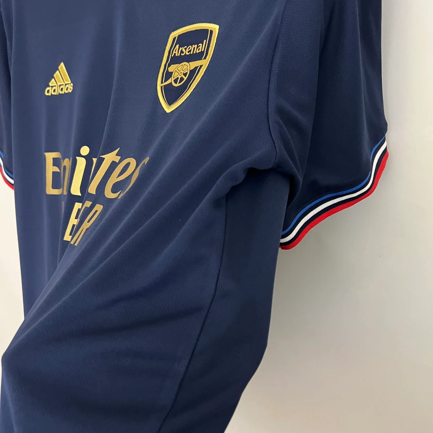 Arsenal France Joint Edition Man Jersey 23/24 - Image 6