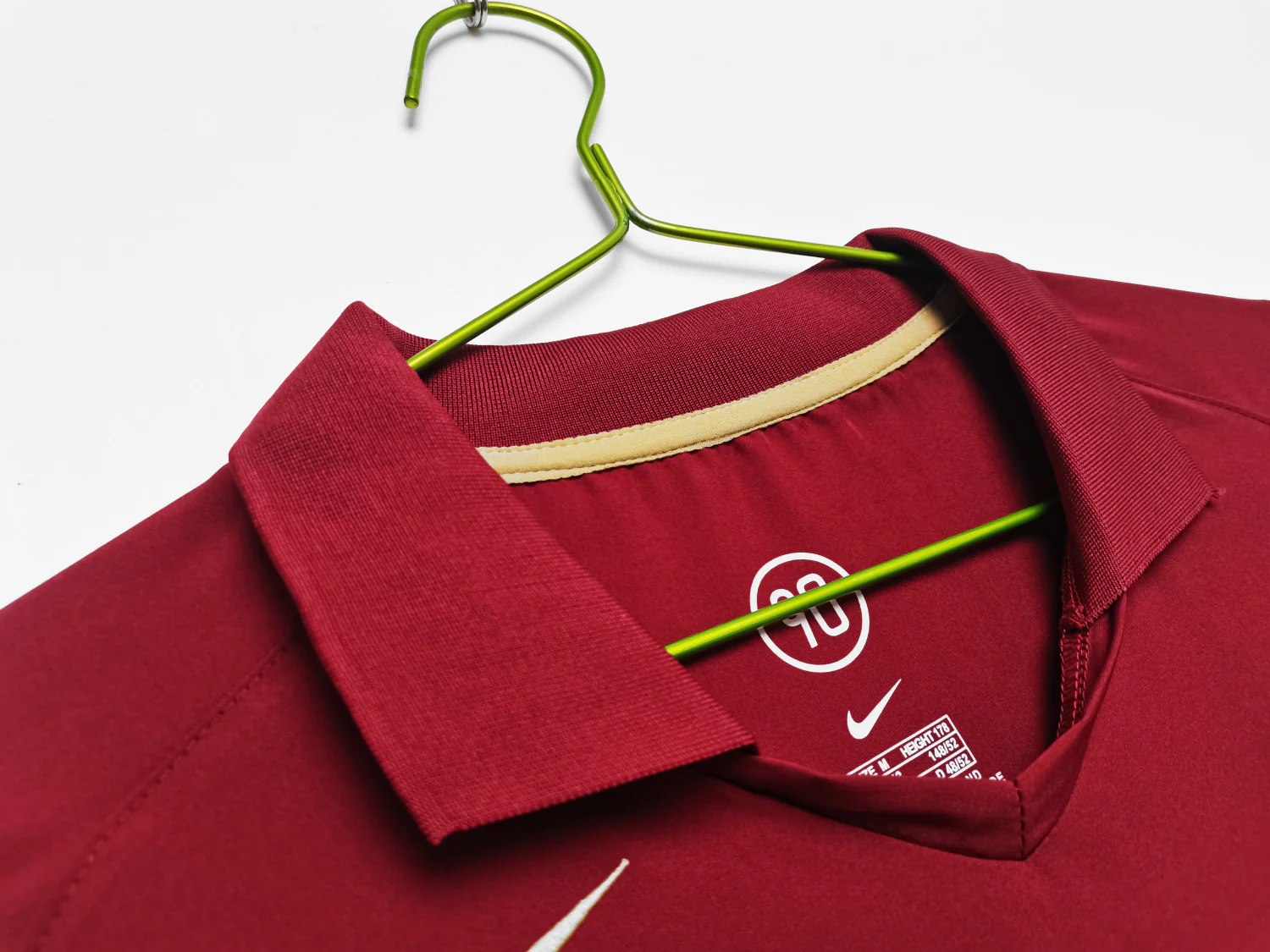 Arsenal Home Long Sleeve Retro Jersey 2005/06 - Image 3