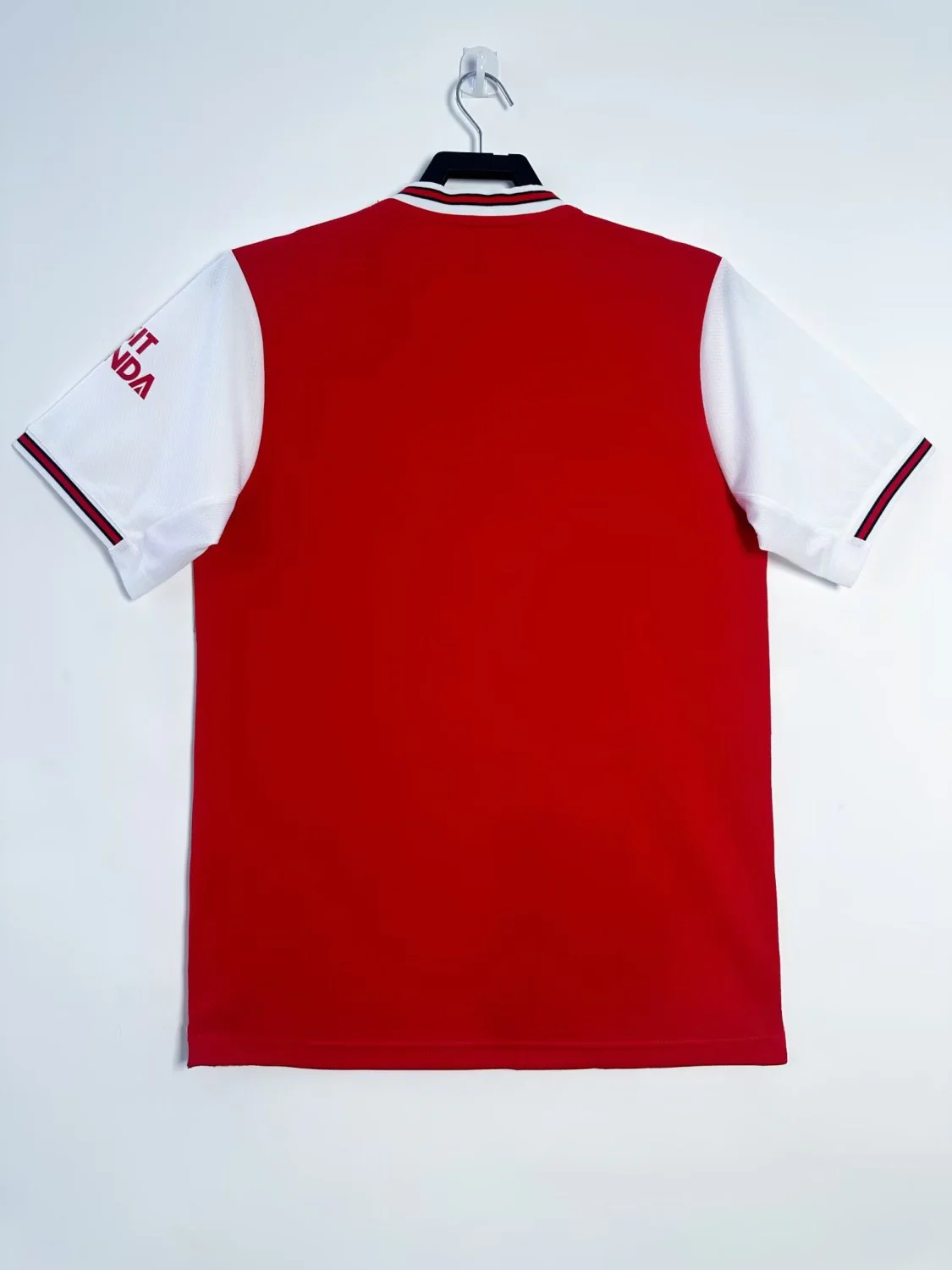 Arsenal Home Man Jersey 19/20 - Image 2
