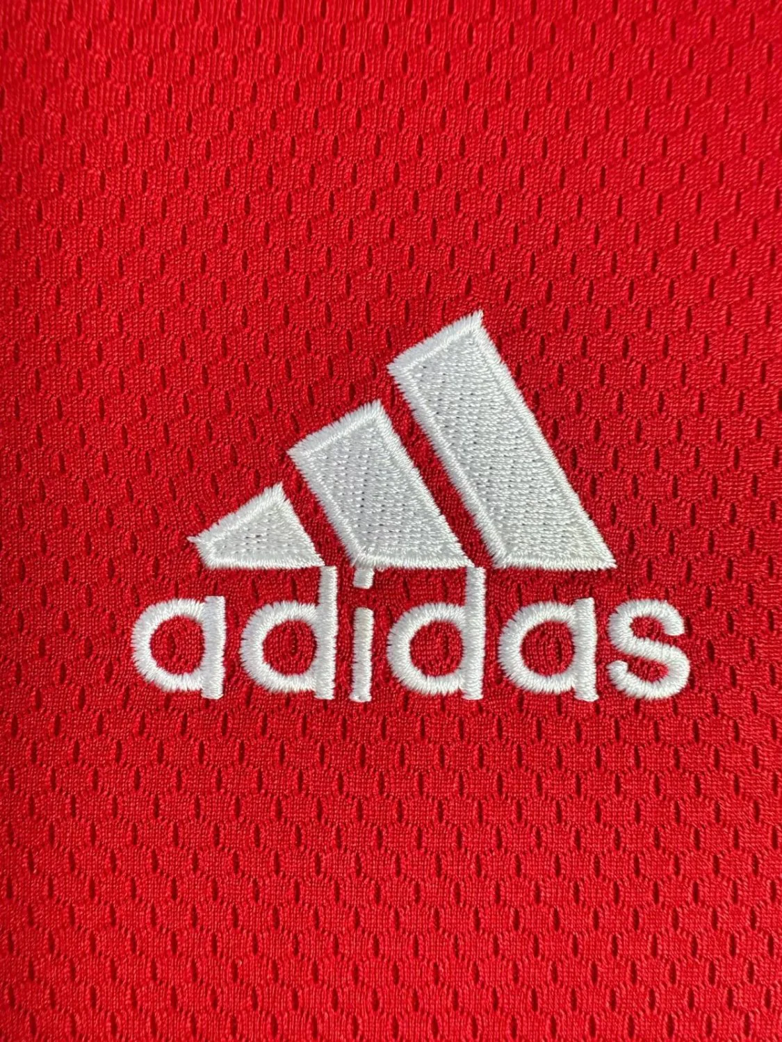 Arsenal Home Man Jersey 19/20 - Image 8