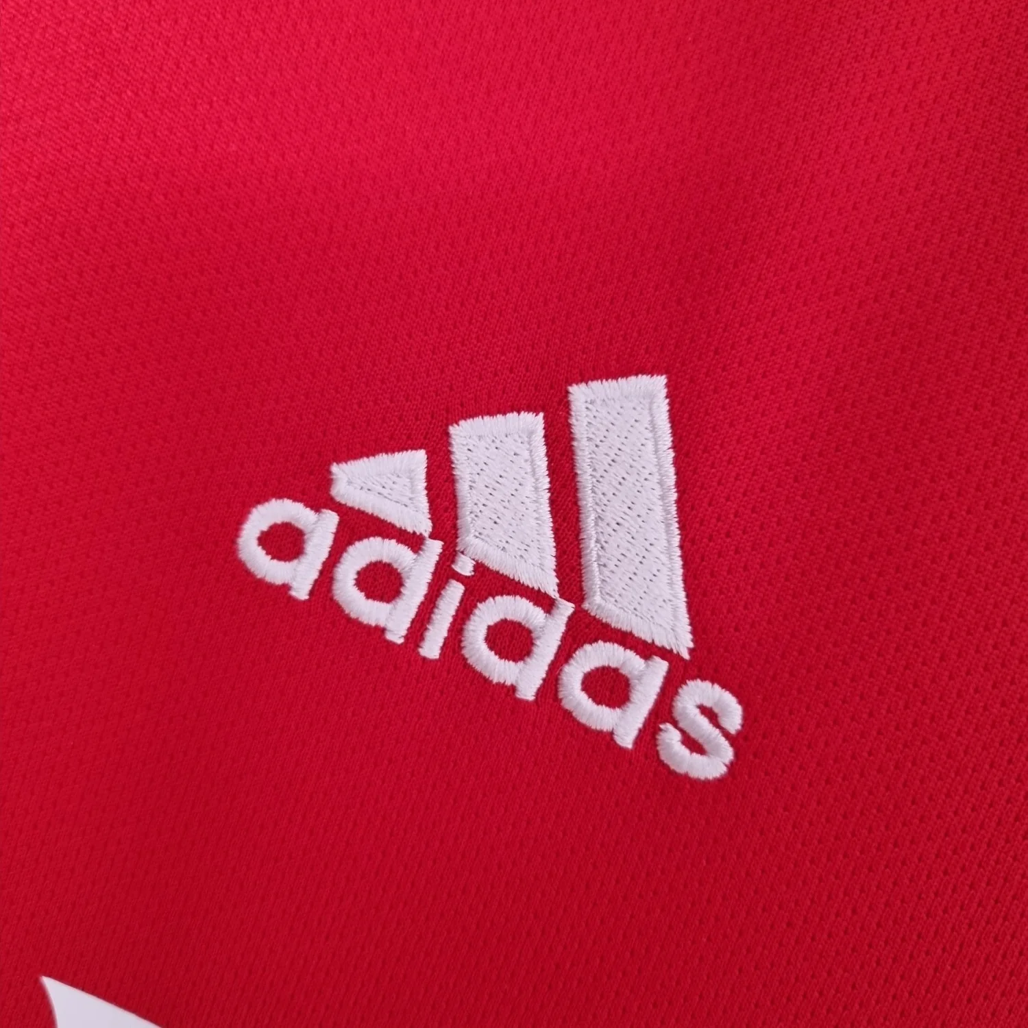 Arsenal Home Man Jersey 22/23 - Image 5