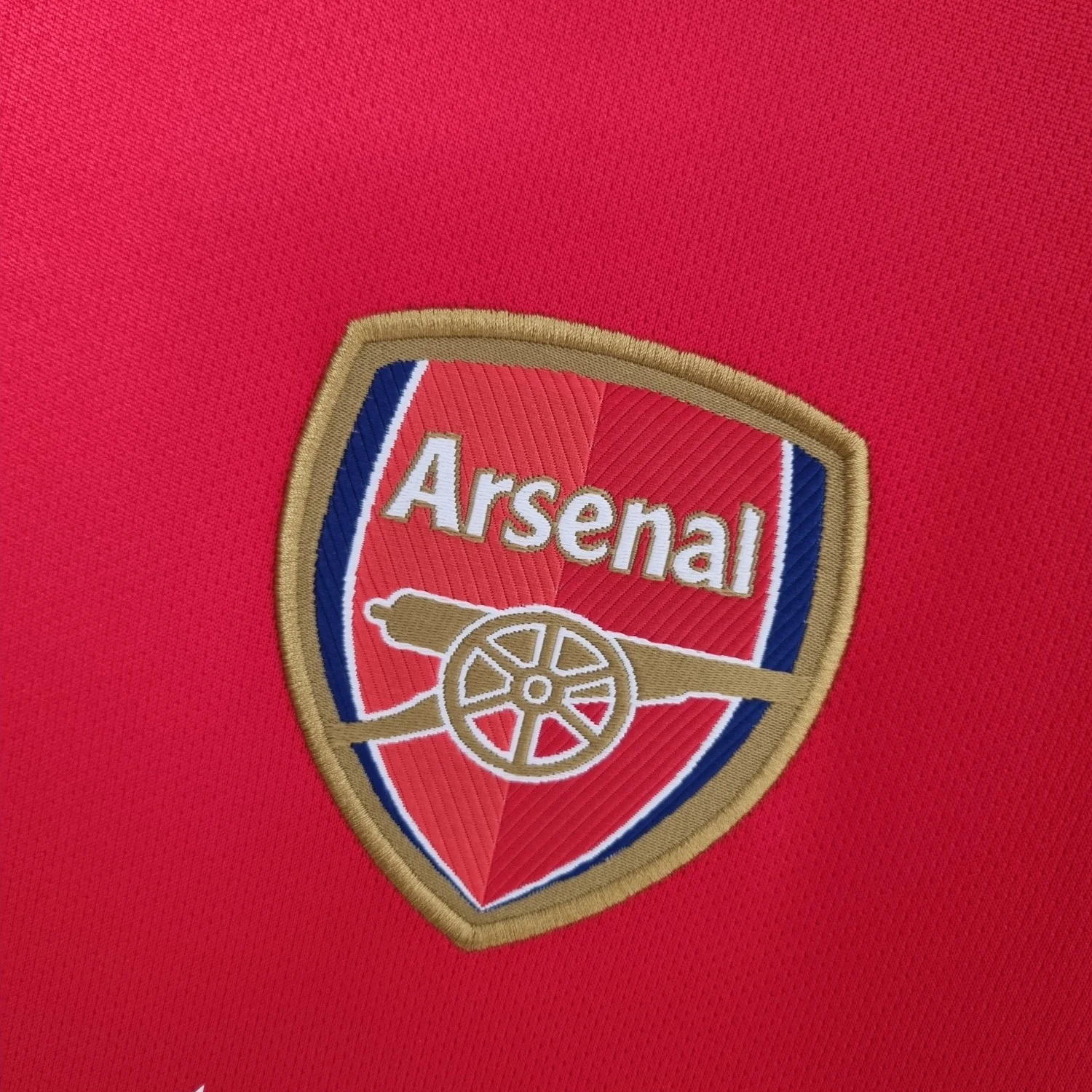 Arsenal Home Man Jersey 22/23 - Image 6