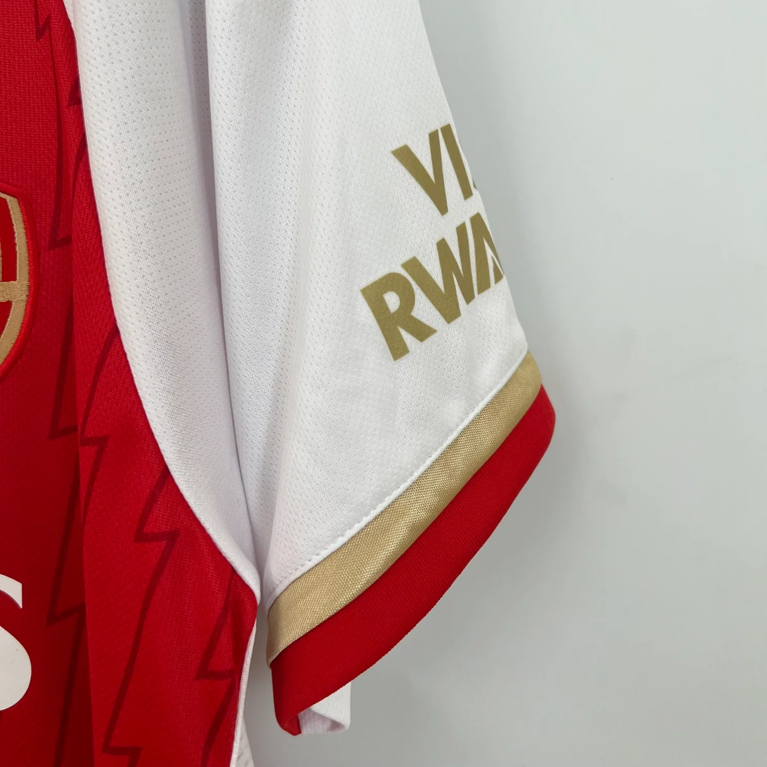 Arsenal Home Man Jersey 23/24 - Image 6