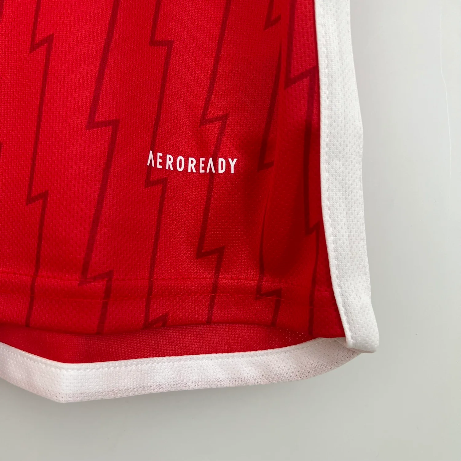 Arsenal Home Man Jersey 23/24 - Image 8