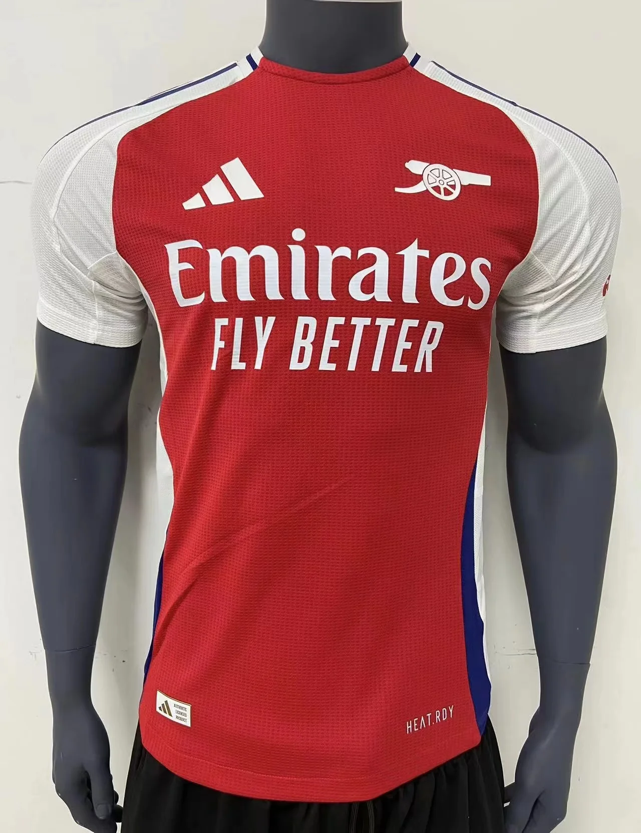 Arsenal Home Player Jersey 24/25 - Image 13