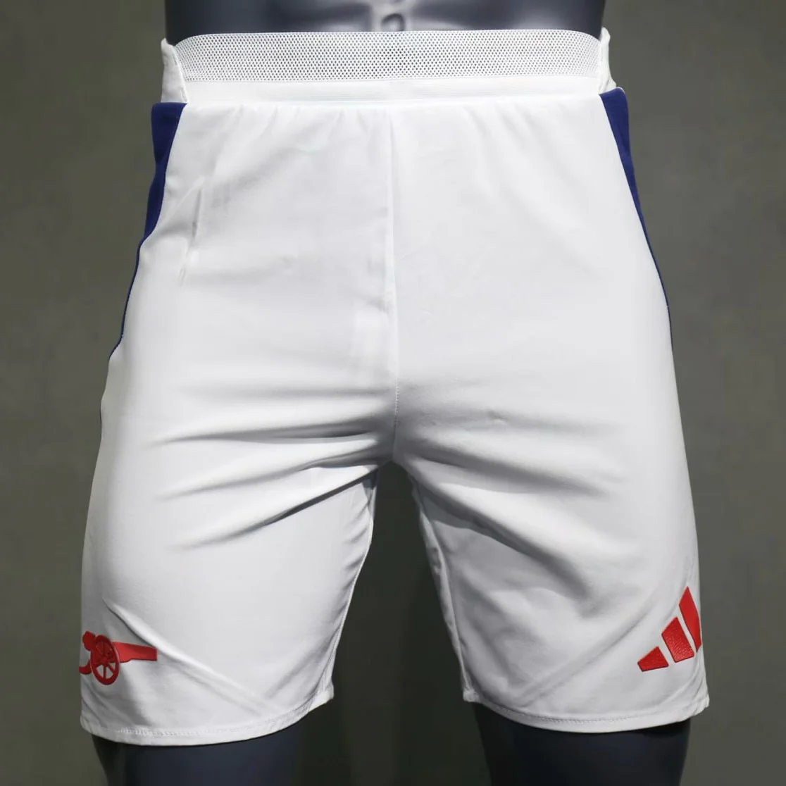 Arsenal Home Player Shorts 24/25