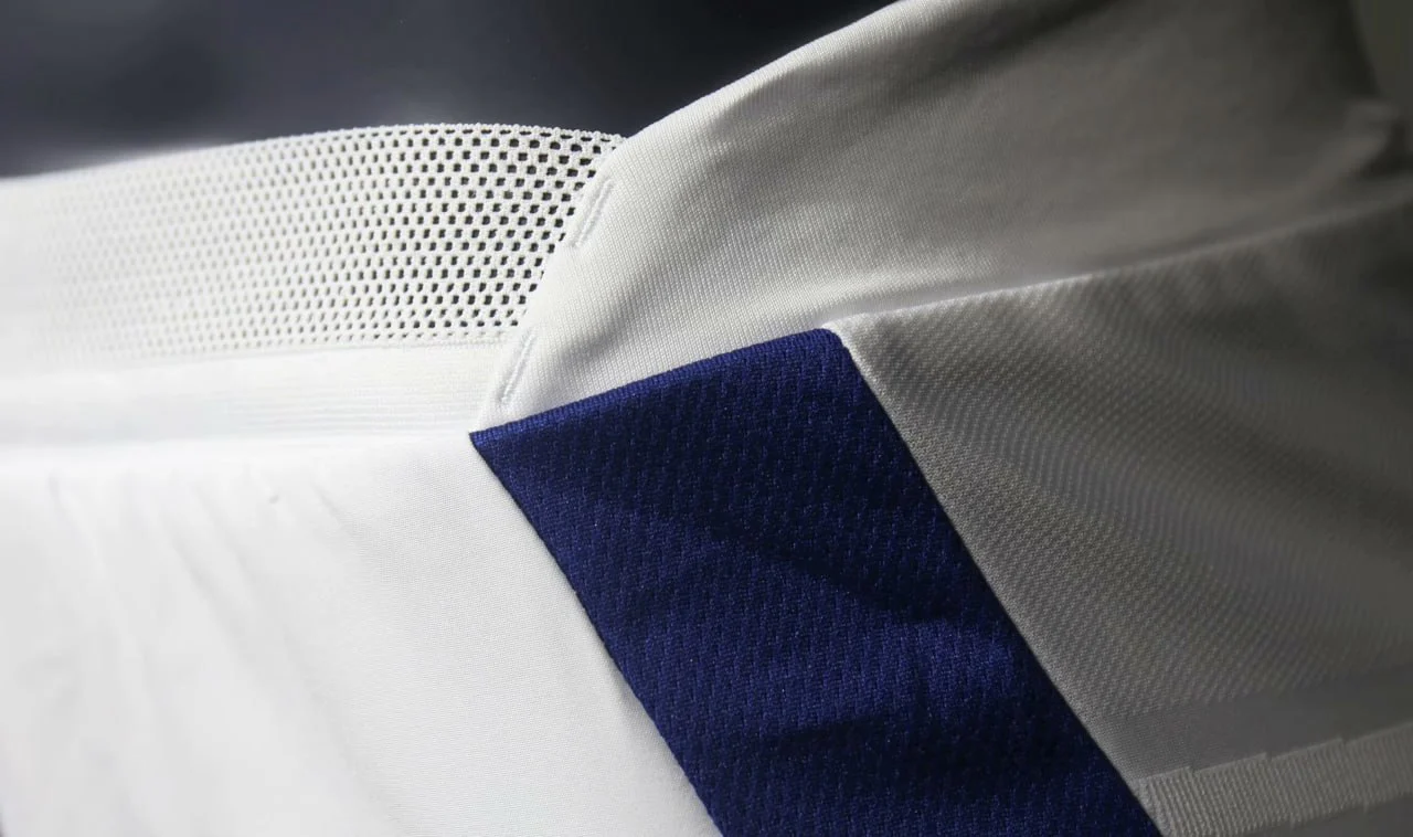 Arsenal Home Player Shorts 24/25 - Image 3