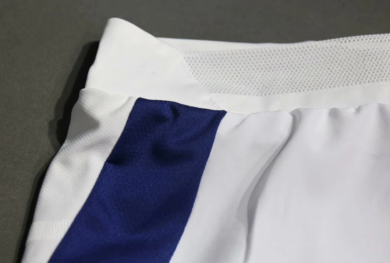Arsenal Home Player Shorts 24/25 - Image 5