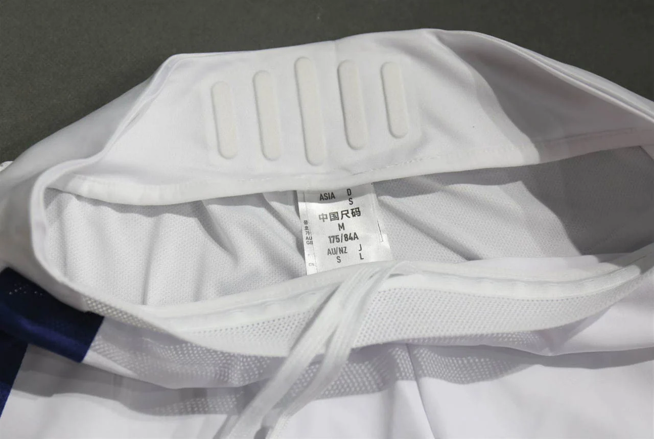 Arsenal Home Player Shorts 24/25 - Image 6