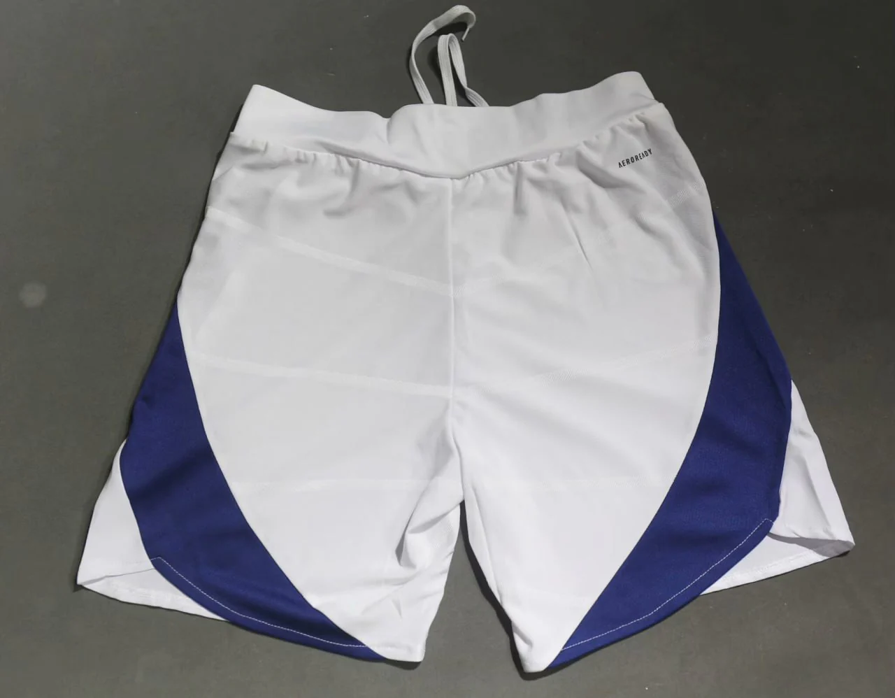 Arsenal Home Player Shorts 24/25 - Image 8