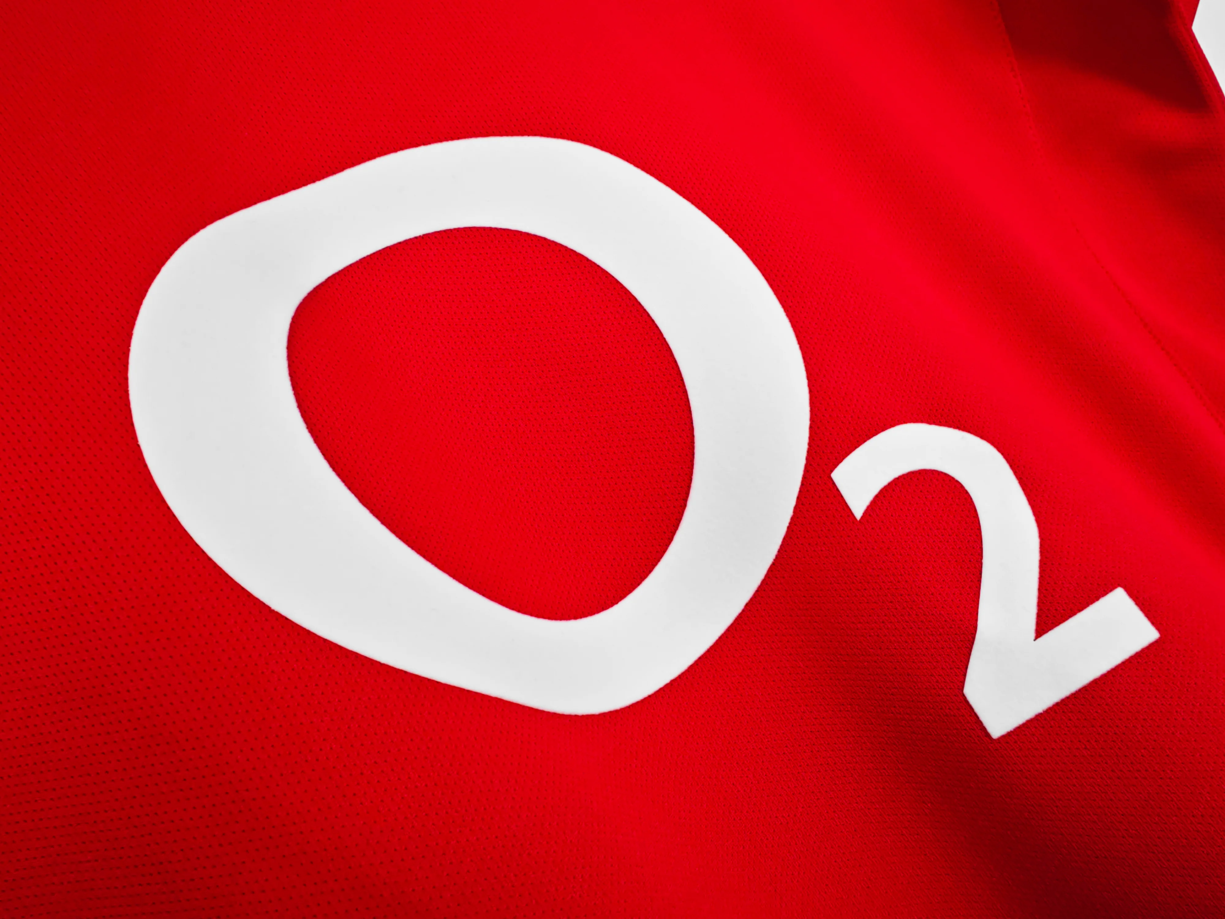 Arsenal Home Retro Jersey 02/03 - Image 9