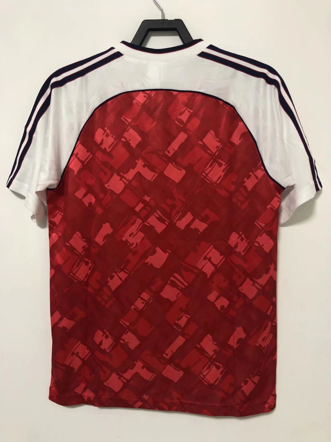 Arsenal Home Retro Jersey 1990/92 - Image 2