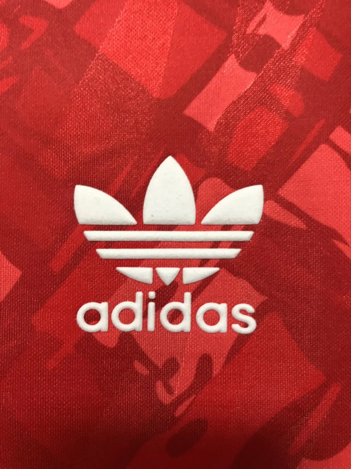 Arsenal Home Retro Jersey 1990/92 - Image 7