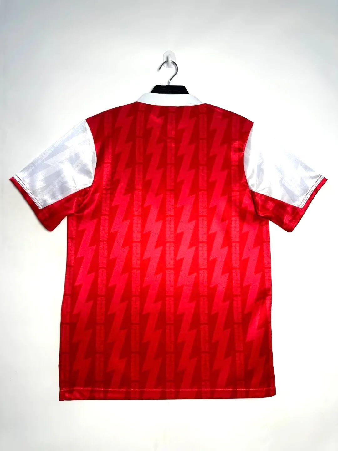 Arsenal Home Retro Jersey 1993/94 - Image 2