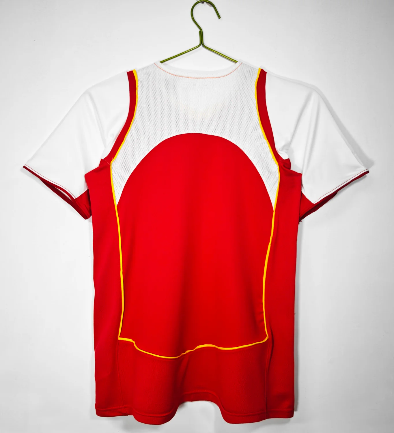 Arsenal Home Retro Jersey 2004/05 - Image 4