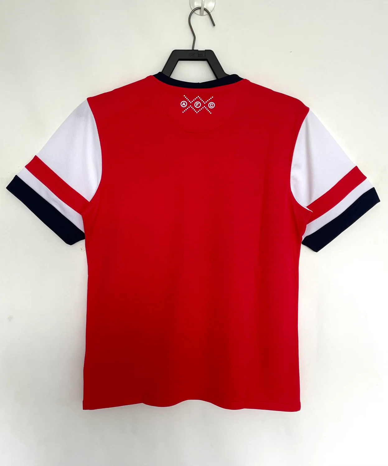 Arsenal Home Retro Jersey 2012/13 - Image 2